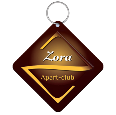 Apart-Club Zora